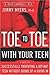 Toe to Toe With Your Teen: ...