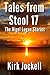 Tales from Stool 17: The Nigel Logan Stories (The Nigel Logan Stories #1)