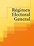Régimen Electoral General (...