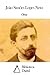 Obras de João Simões Lopes ...
