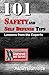 101 Safety and Self-Defense...