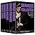 Services Collected: Complete Series (Servicing the Billionaire, #1-5)