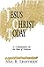 Jesus Christ Today: A Commentary on the Book of Hebrews