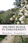 Mildred Budge in Embankment (The Adventures of Mildred Budge Book 2) Book cover for Mildred Budge in Embankment (The Adventures of Mildred Budge Book 2)