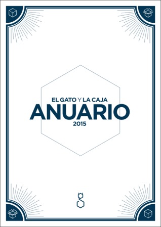 El Gato & La Caja Anuario 2015