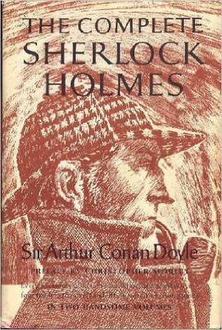 The Complete Sherlock Holmes