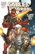 Cable & Deadpool #5