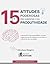 15 Atitudes Poderosas para Aumentar a sua Produtividade (Portuguese Edition)