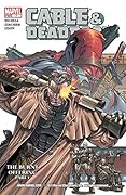 Cable & Deadpool #7