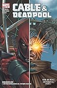 Cable & Deadpool #8