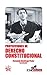 Proyecciones de Derecho Constitucional by Eduardo Ferrer Mac-Gregor