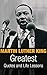Martin Luther King: Martin ...