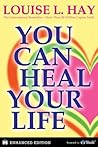 Book cover for You Can Heal Your Life