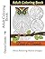 Adult Coloring Book