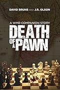 Death of a Pawn: An Espionage Thriller Novella