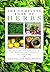 The Complete Book of Herbs