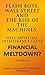 Flash Boys, Wall Street and...