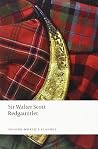 Redgauntlet by Walter  Scott