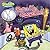 Batter Up, SpongeBob! (SpongeBob SquarePants)