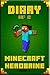 Diary of a Minecraft Herobrine Book 4