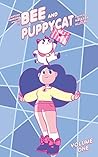 Bee and Puppycat Vol. 1 by Natasha Allegri