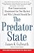 The Predator State: How Conservatives Abandoned the Free Market and Why Liberals Should Too