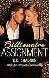 Unexpected Commonality by D.C. Chagnon
