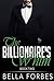 The Billionaire's Whim: Boo...