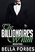The Billionaire's Whim by Bella Forbes