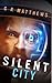 Silent City (Corin Hayes, #1)