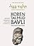Koren Talmud Bavli No, Vol 18: Nedarim: Hebrew/English, Large, Color Edition (Koren Talmud Bavli Noé) (Hebrew and English Edition)