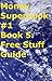 Money Superbook #1 Book 5. Free Stuff Guide