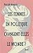 Les femmes en politique changent-elles le monde ? (Essais doc... by Pascale Navarro