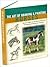 The Art of Drawing & Painting Horses by Walter T. Foster