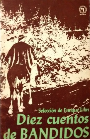 Diez cuentos de bandidos (Paperback)