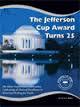 The Jefferson Cup Award Turns 25