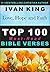 Love, Hope and Faith: Top 100 Most-Read Bible Verses