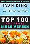 Love, Hope and Faith: Top 100 Most-Read Bible Verses