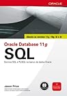 Oracle Database 11G SQL Oracle Database 11G SQL