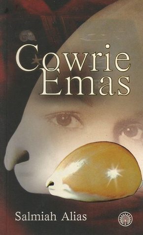Cowrie Emas
