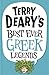 Terry Deary's Best Ever Greek Legends
