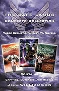 The Safe Lands Complete Collection