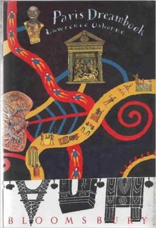 Paris Dreambook: An Unconventional Guide to the Splendor and Squalor of the City (Paperback)