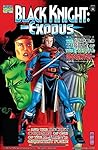 Black Knight: Exodus #1