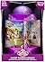 Sofia the First Sweet Dreams Library (Disney Carousel Storybook)