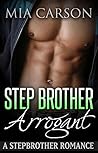 Stepbrother Arrogant Stepbrother Arrogant