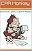 CPA Monkey - CRAM Notes for the CPA Business Enviroment & Con... by Patrick Strong