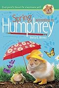 According to Humphrey Series by Betty G. Birney