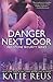 Danger Next Door (Red Stone Security, #2)