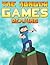 The Hunger Games Reaping: An Unofficial Miner's Novel Based on Minecraft